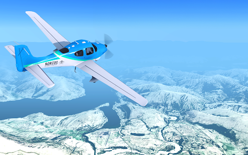 RFS - Real Flight Simulator图片23