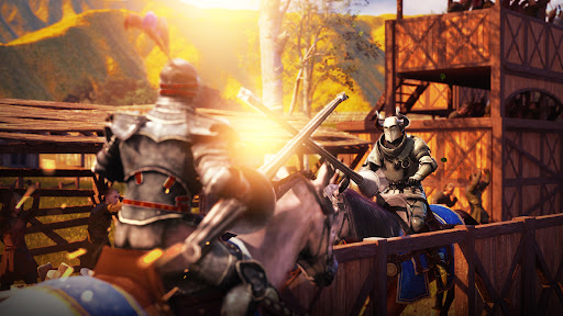 March of Empires: War Games图片7