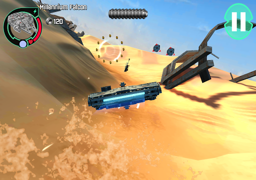 LEGO® Star Wars™: TFA图片13