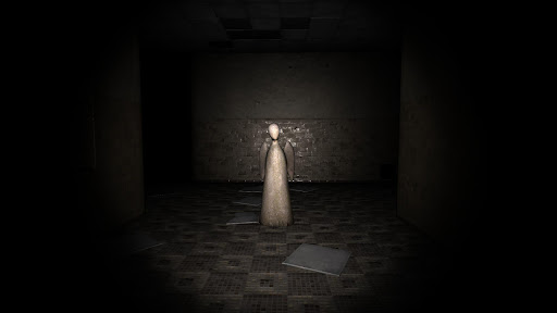The Ghost - Multiplayer Horror图片8