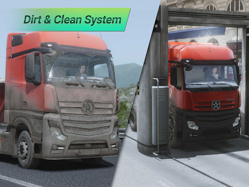 Truckers of Europe 3图片22