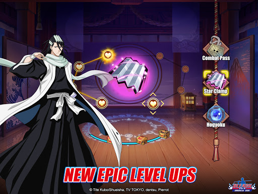Bleach: Immortal Soul图片11