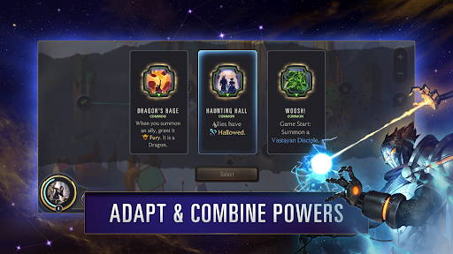 Legends of Runeterra图片14