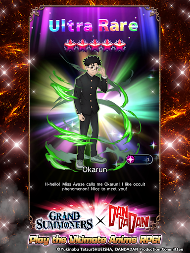 Grand Summoners - Anime RPG图片18