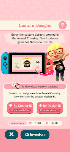Animal Crossing: Pocket Camp C图片8