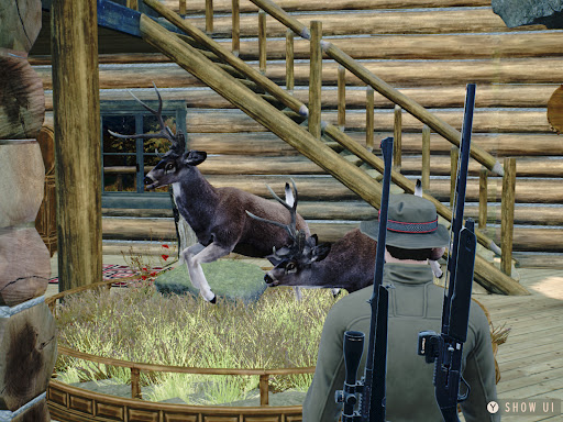 Way of the Hunter Wild America图片15