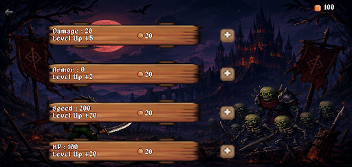Monster Survival图片3