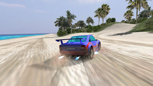 Rally Fury - Extreme Racing图片17