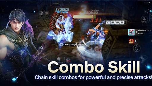 Cabal: Infinite Combo (SEA)图片4