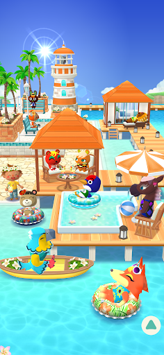 Animal Crossing: Pocket Camp C图片5