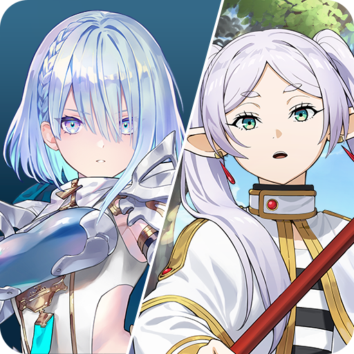 影之诗：超凡世界