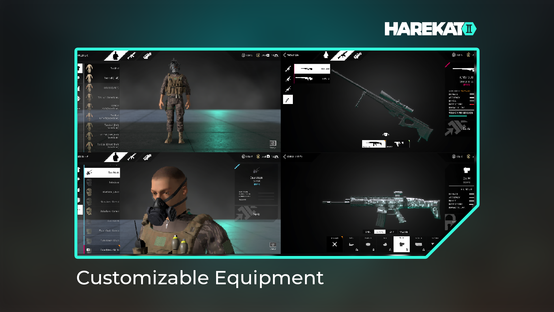 Harekat 2 : Online图片5