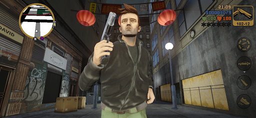 GTA 3 - 最终版图片4