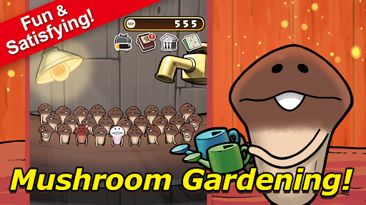 Idle Mushroom Garden图片1