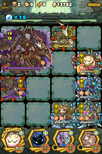 サモンズボード图片12