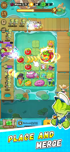 Plant Master: TD Go图片2