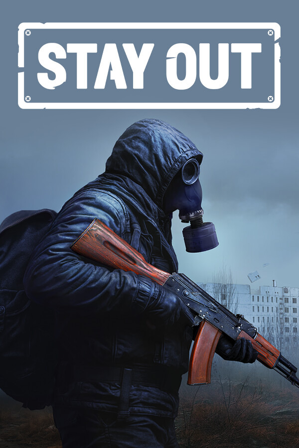 Stay OutICON