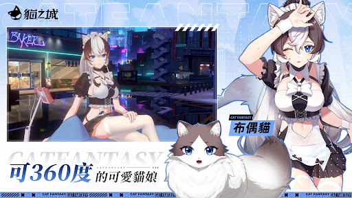 貓之城图片3