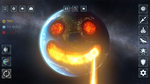 Solar Smash图片1