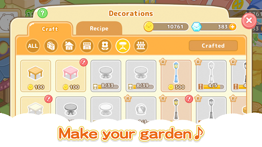 Sumikkogurashi Farm图片3