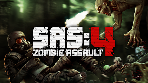 SAS: Zombie Assault 4图片5