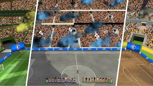 Mini Football - 射门得分图片7