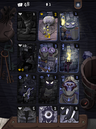 Card Thief图片7