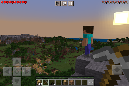 Minecraft图片7
