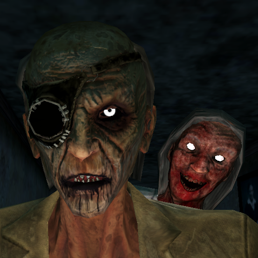 Curse of Grandma 2 MultiplayerICON