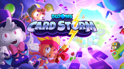 Bloons Card Storm图片16