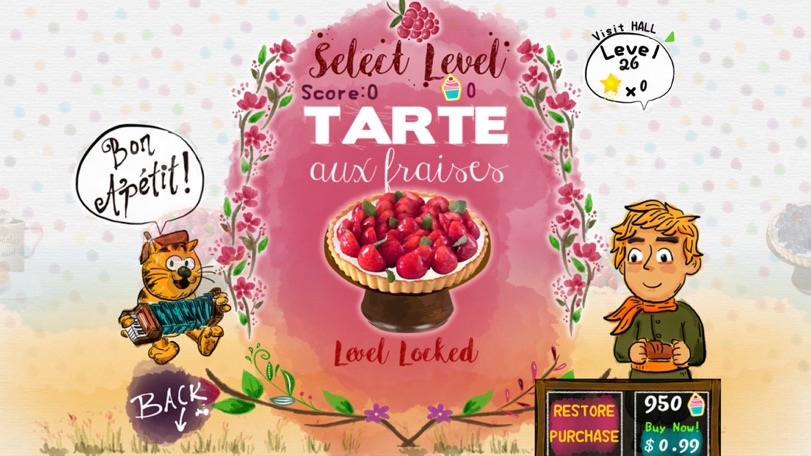 Mon Petit Croissant图片2