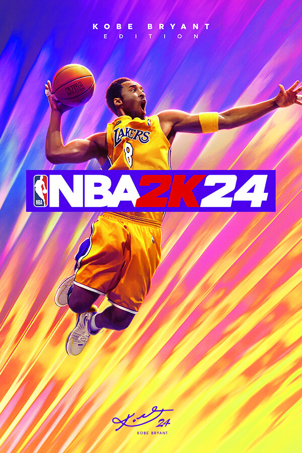 NBA 2K24ICON