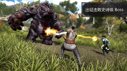 Evil Lands: Online Action RPG图片24