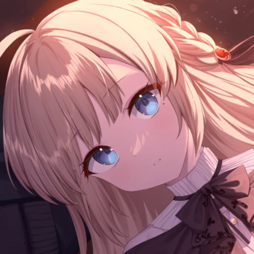 苍雾残响(港澳台服)ICON