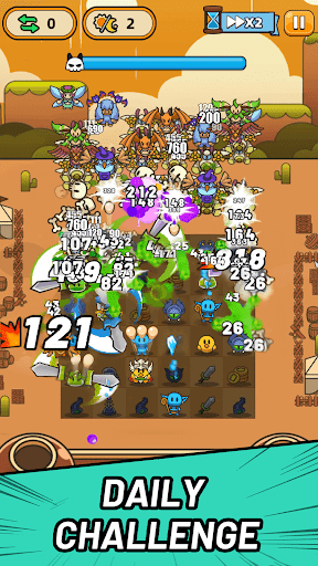 Slime Legion图片21
