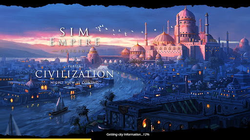 Sim Empire图片3