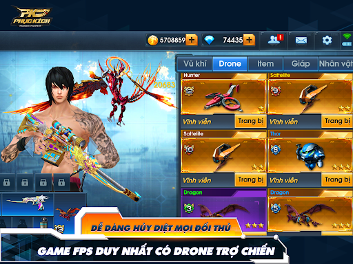 Phục Kích图片10