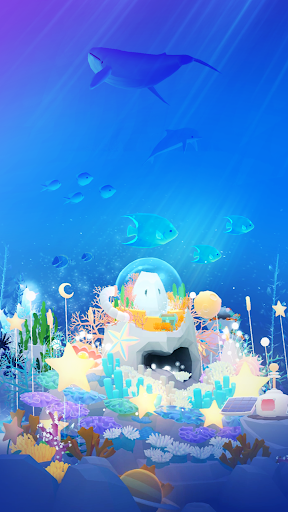 深海水族馆与经典图片21