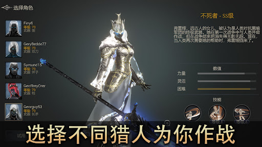 恶魔猎手：暗影世界 - 高级版图片2