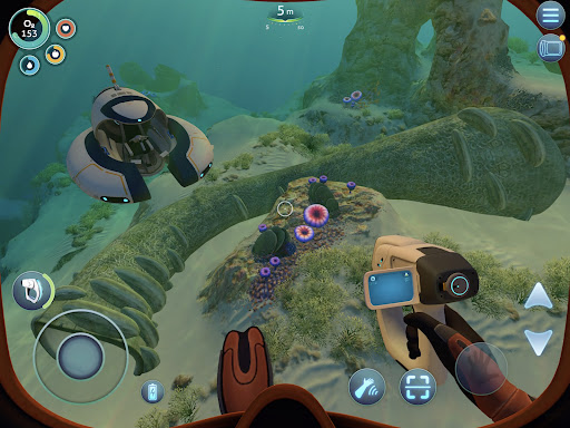 Subnautica图片9