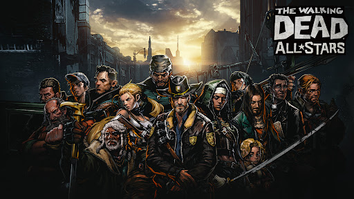 行尸走肉: 全员出击 - 放置类 RPG图片15
