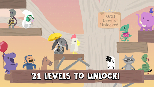 Ultimate Chicken Horse图片19