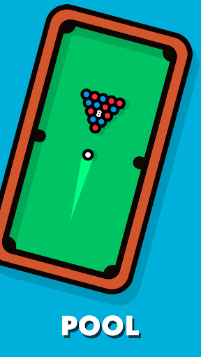 2 Player games : the Challenge图片5
