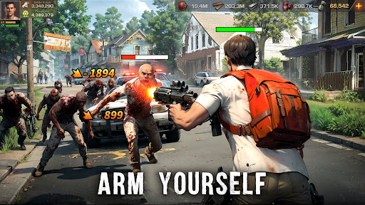 State of Survival: Zombie War图片15