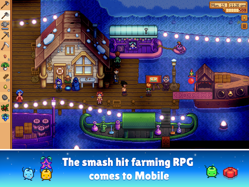 Stardew Valley图片11
