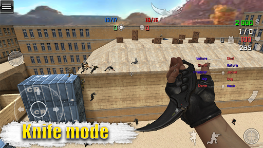 Special Forces Group 2图片4