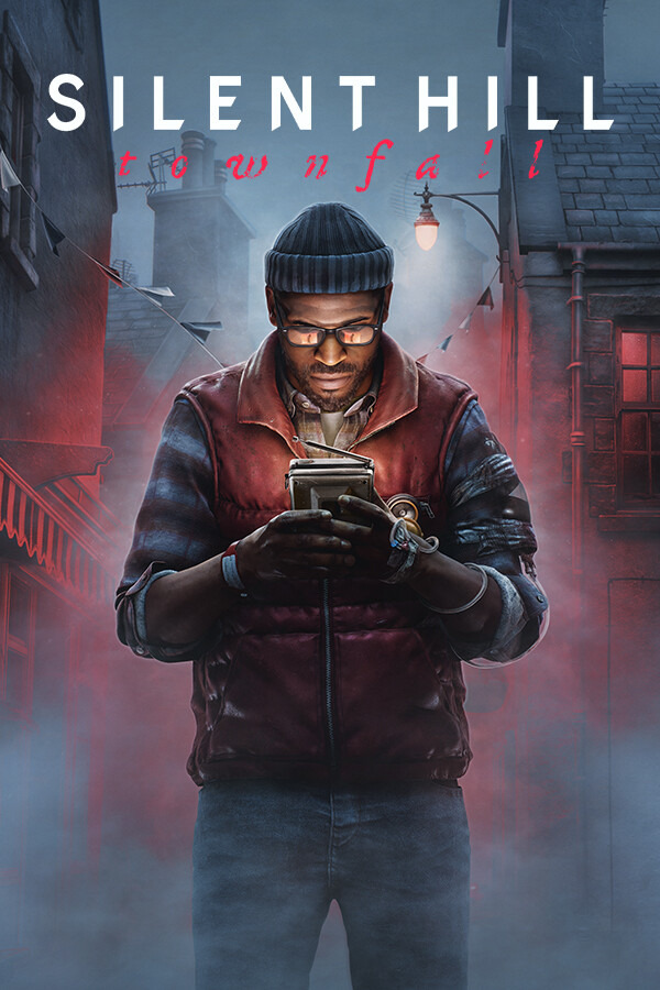 SILENT HILL: TownfallICON