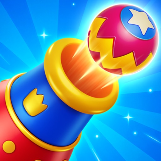 Royal Smash!ICON