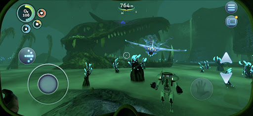 Subnautica图片8