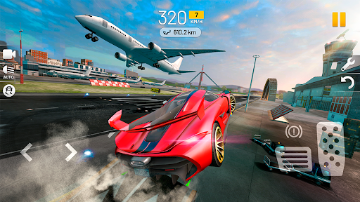 Extreme Car Driving Simulator图片25
